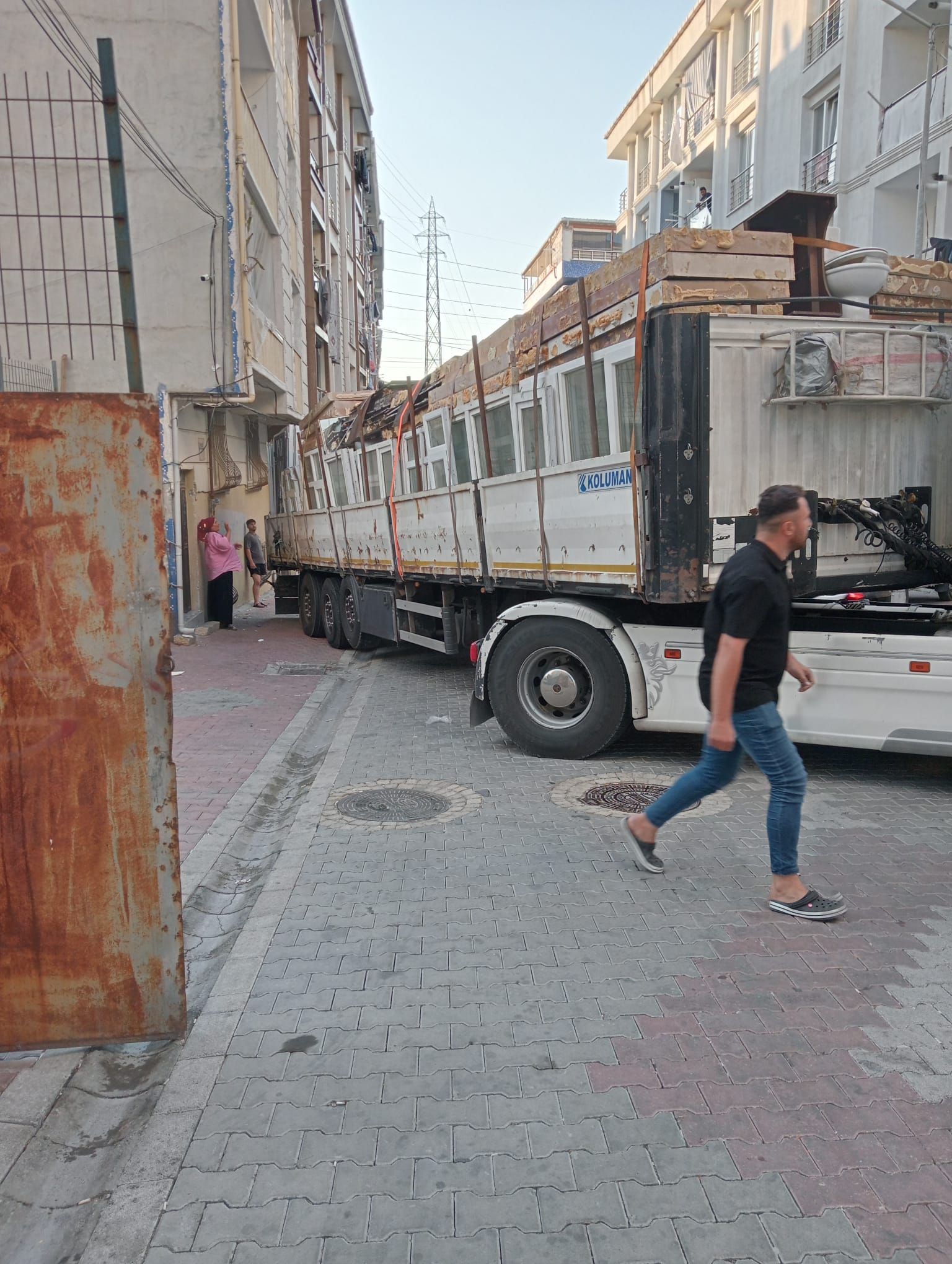 Özyaylalı Geri Dönüşüm